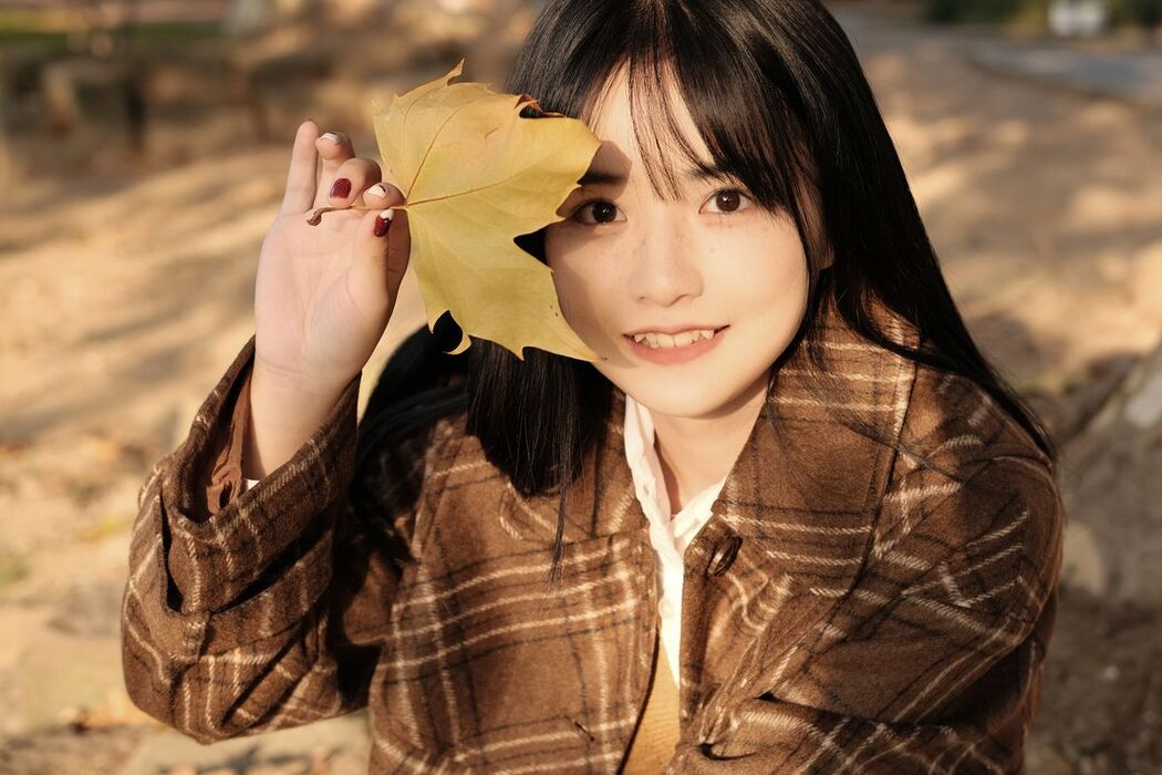 YiTuYu艺图语 Vol.3291 Xiao Yi Mei Mei Cute