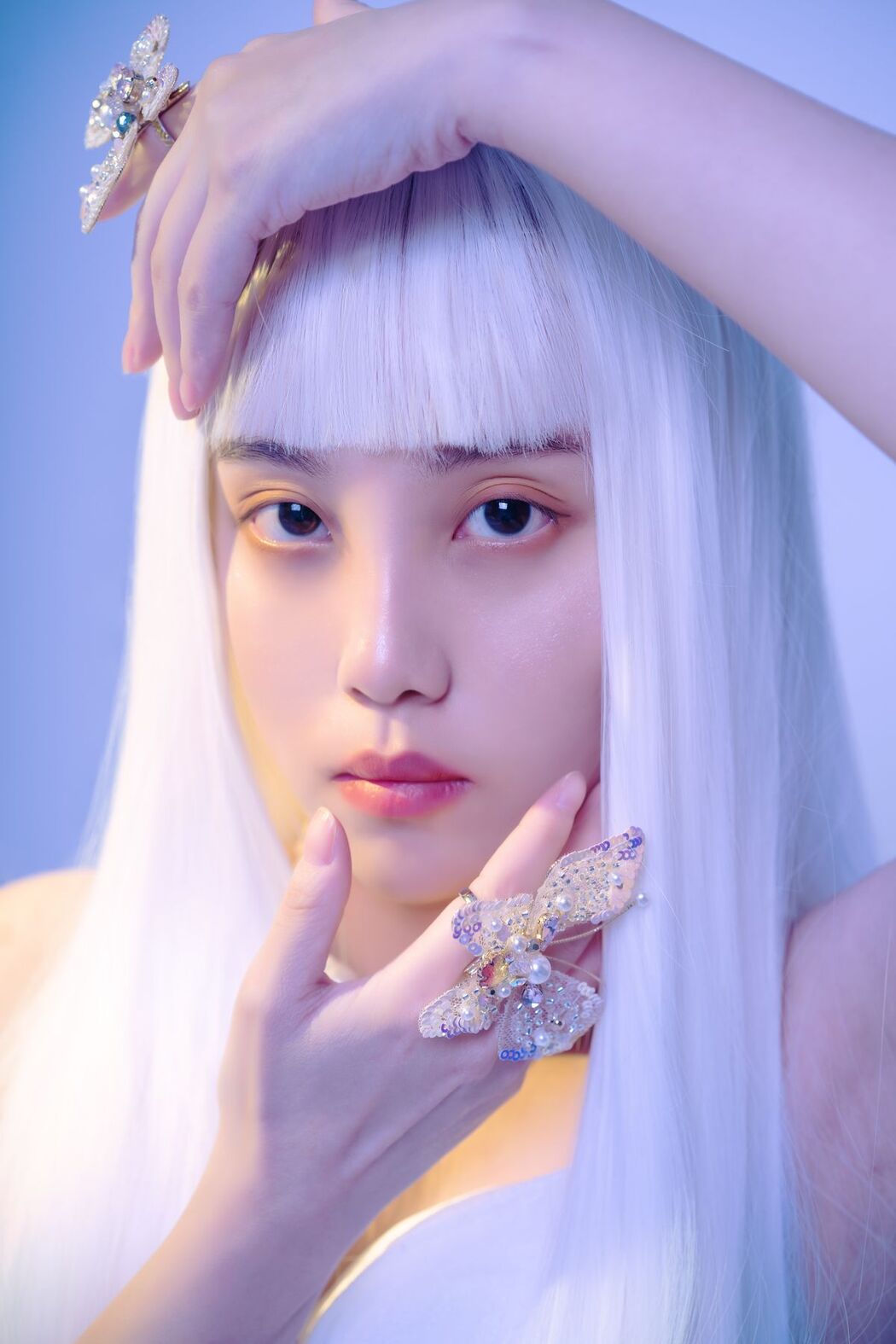 YiTuYu艺图语 Vol.3297 Ri Na