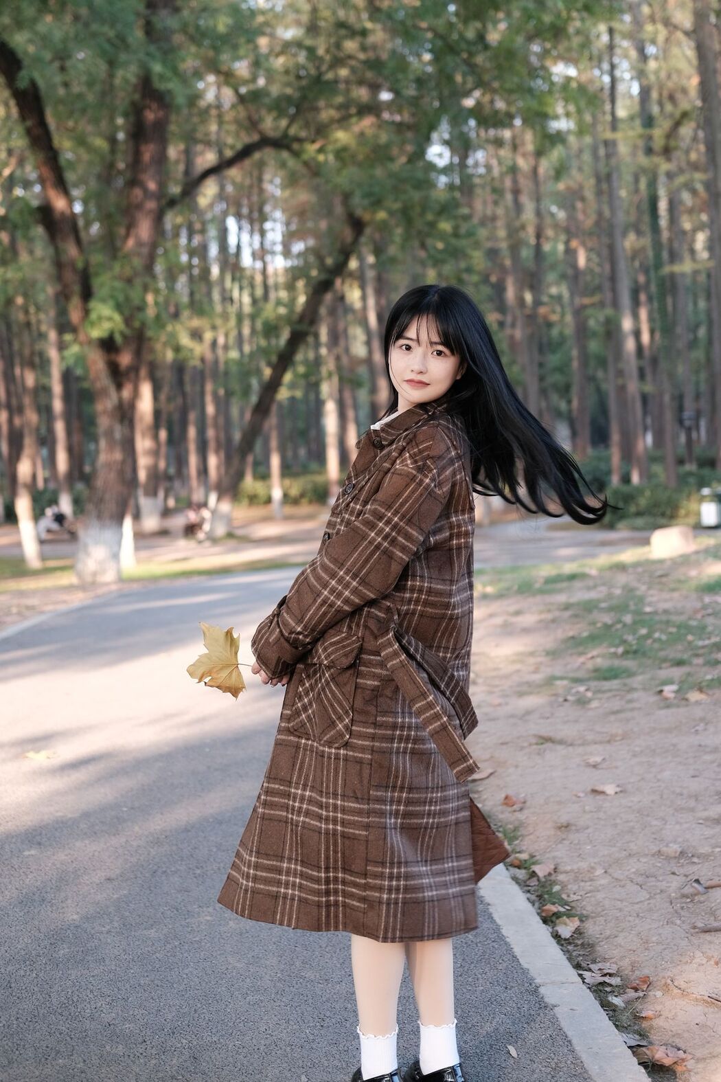 YiTuYu艺图语 Vol.3291 Xiao Yi Mei Mei Cute