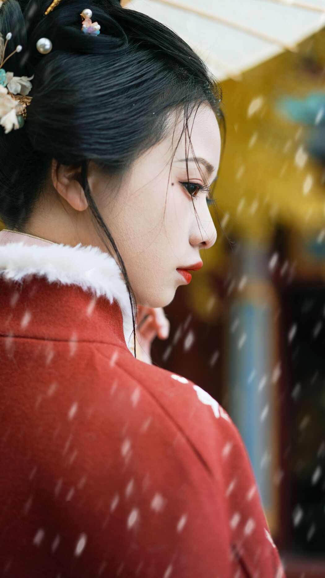 YiTuYu艺图语 Vol.3266 Wang Wang Xiao Xiao Shu