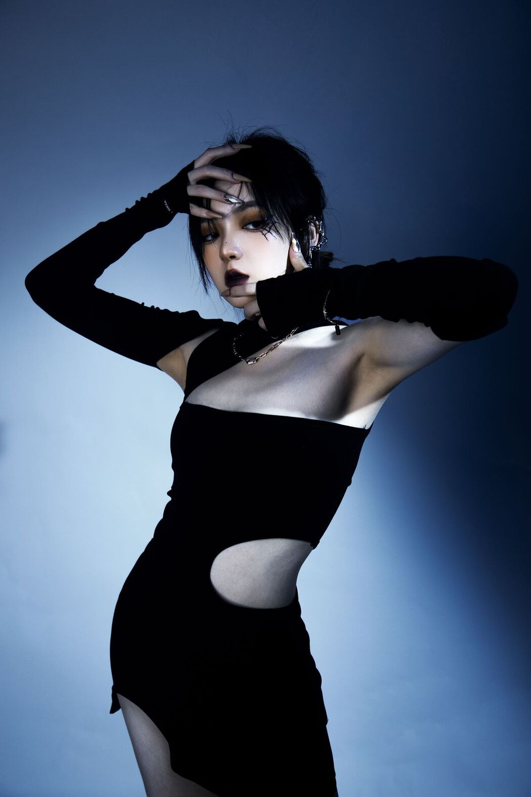 YiTuYu艺图语 Vol.3261 Ke Yi Shou