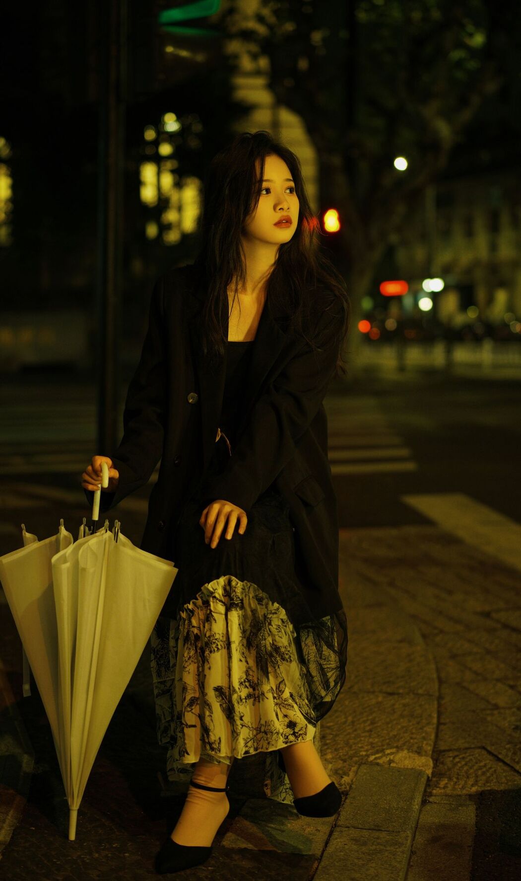 YiTuYu艺图语 Vol.3287 Wang Wang Xiao Xiao Shu