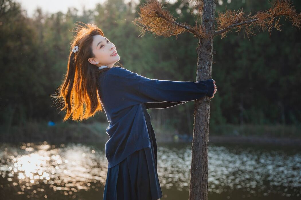 YiTuYu艺图语 Vol.3280 Chun Juan Meng You Zhong