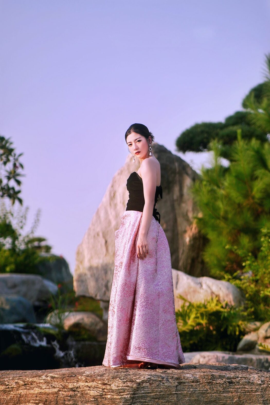 YiTuYu艺图语 Vol.3372 Quan Quan
