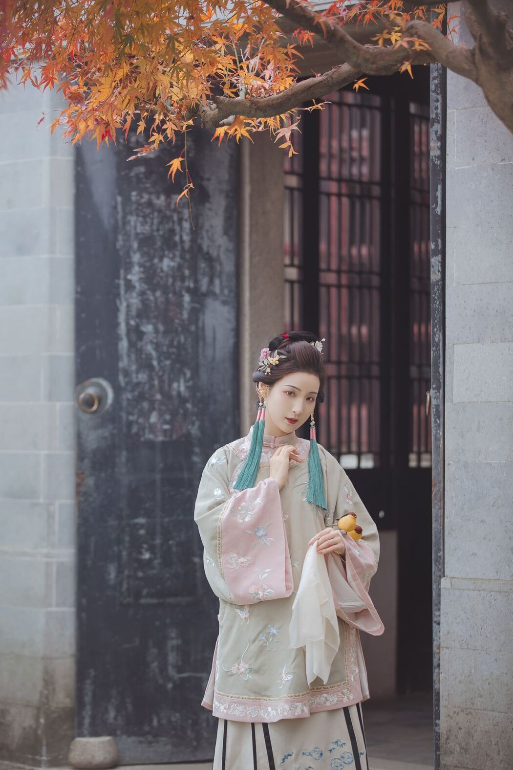YiTuYu艺图语 Vol.3296 Wo Shi Jin Er Ya