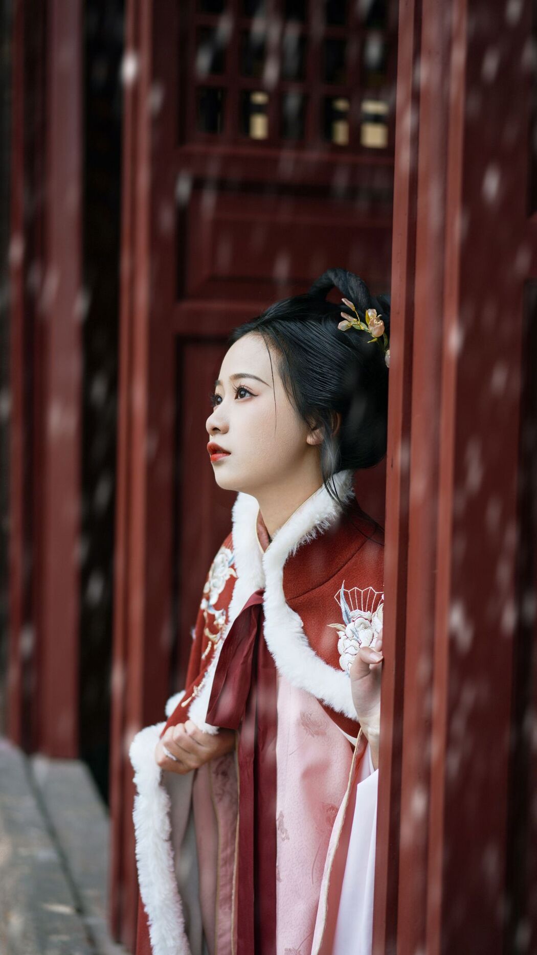 YiTuYu艺图语 Vol.3266 Wang Wang Xiao Xiao Shu