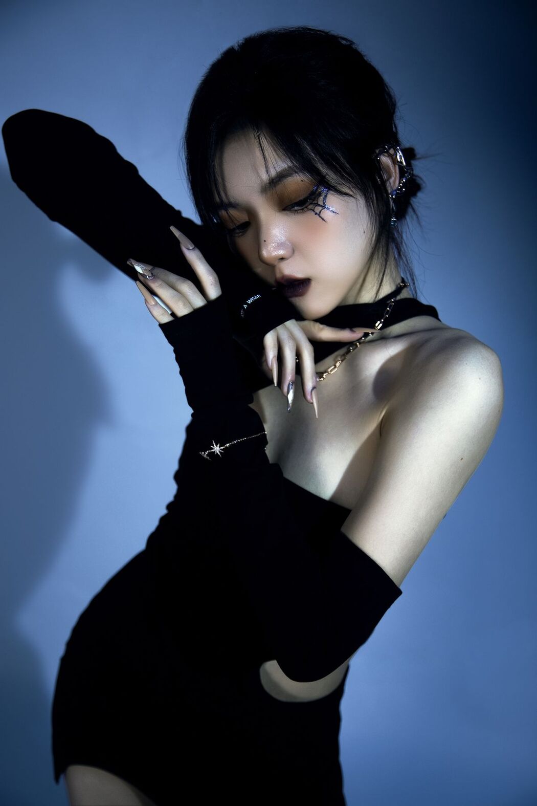 YiTuYu艺图语 Vol.3261 Ke Yi Shou
