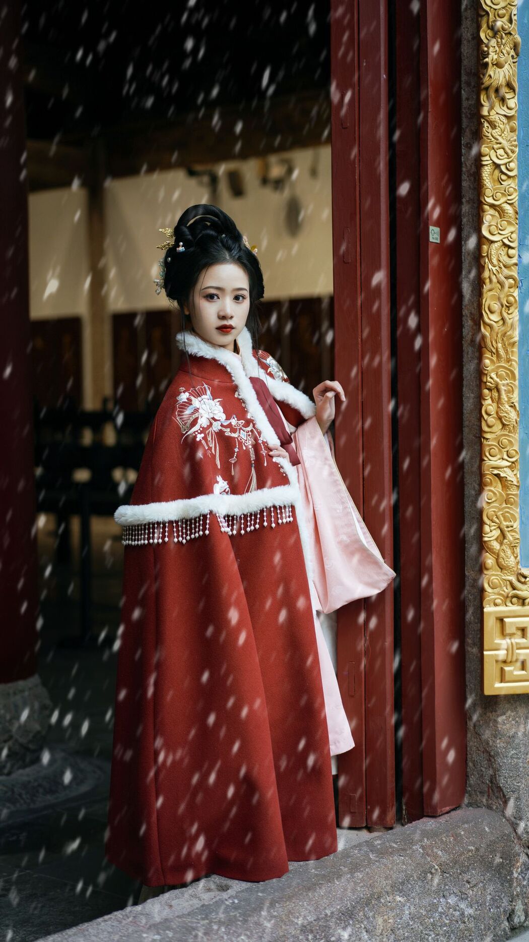 YiTuYu艺图语 Vol.3266 Wang Wang Xiao Xiao Shu