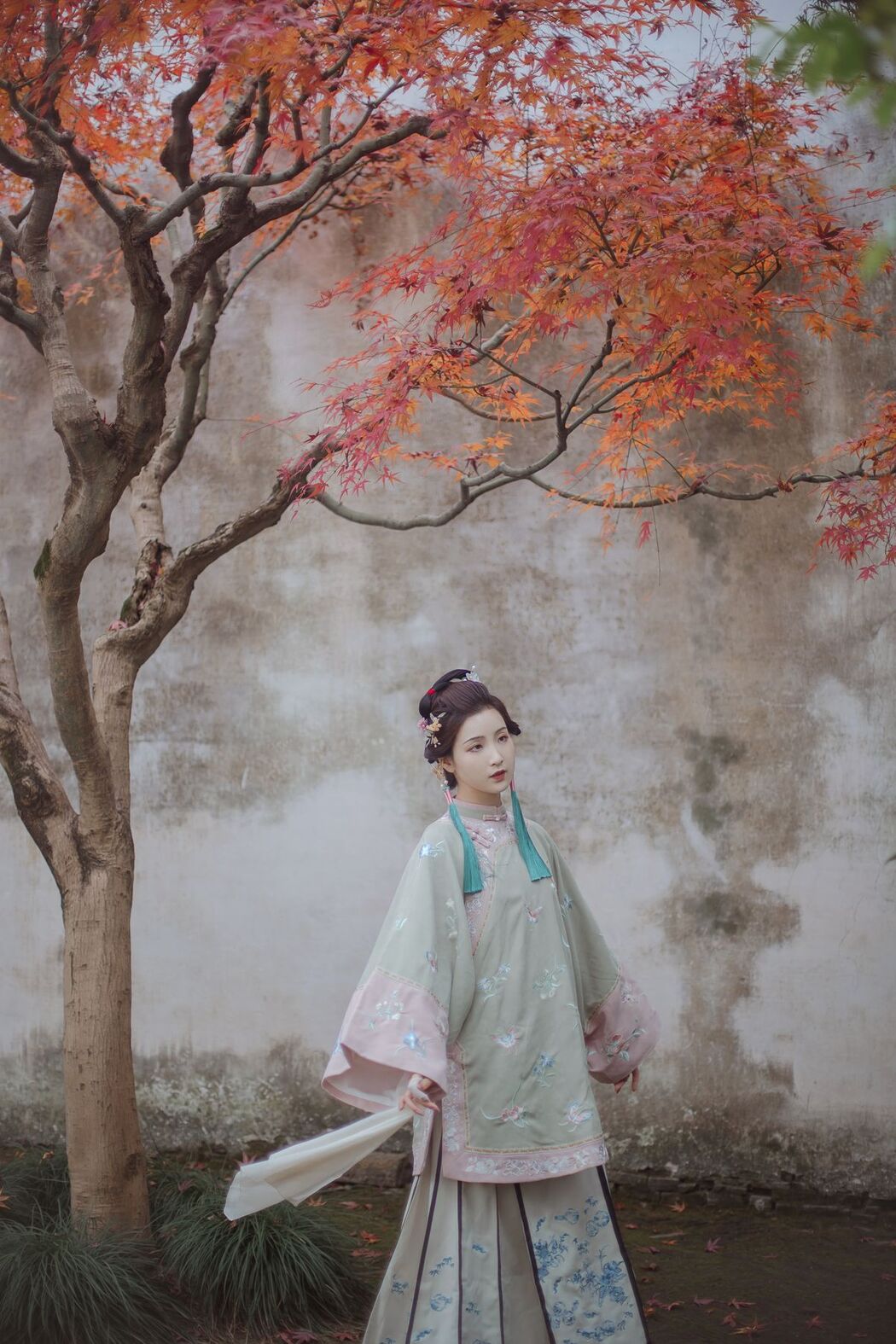 YiTuYu艺图语 Vol.3296 Wo Shi Jin Er Ya