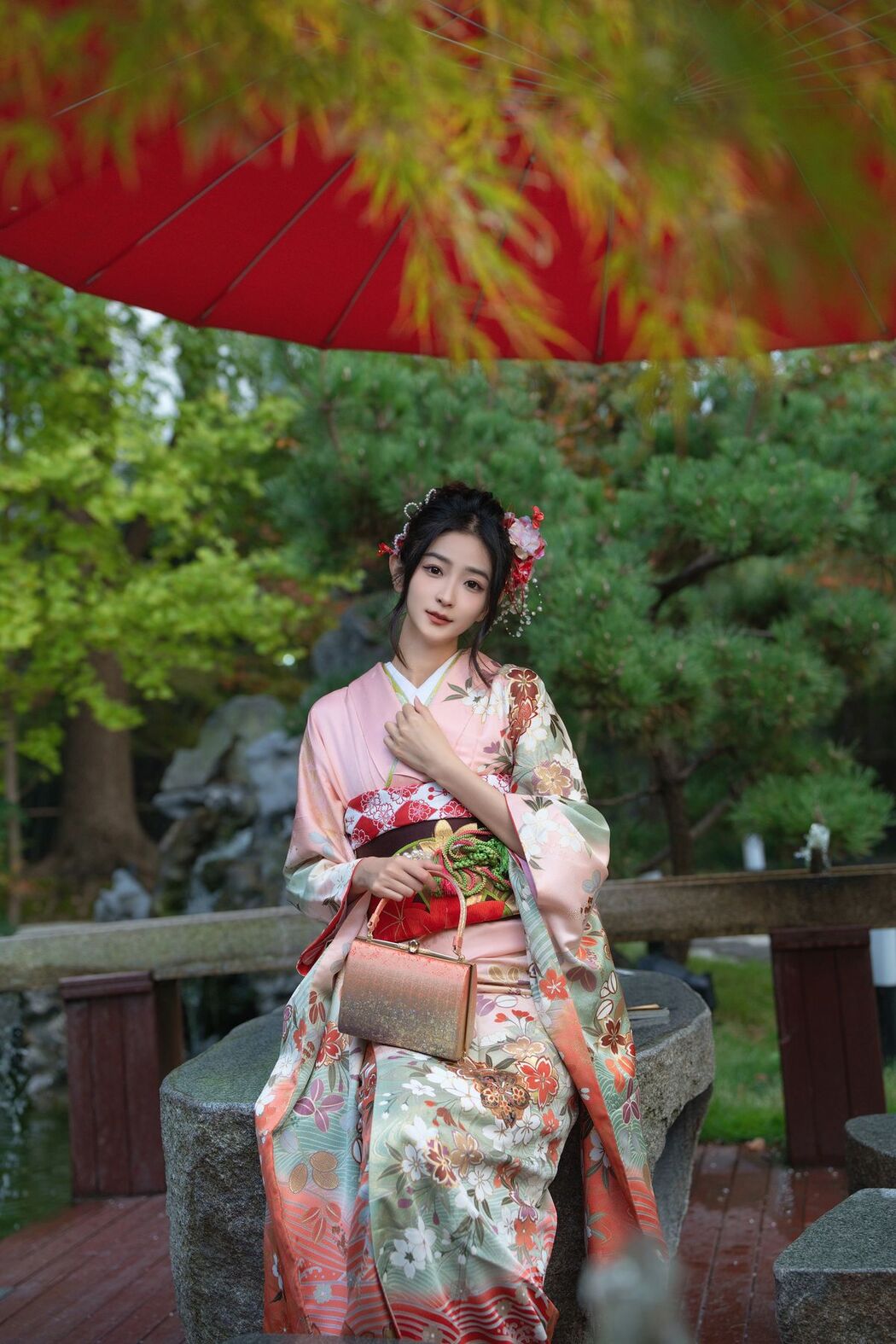 YiTuYu艺图语 Vol.3299 Xiao Ze