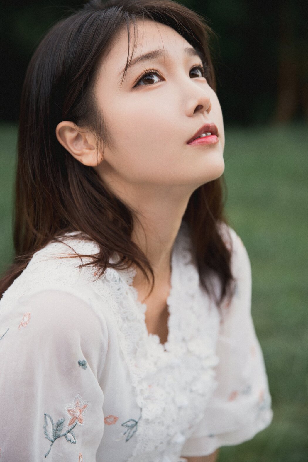 YiTuYu艺图语 Vol.332 Xiang Xiang