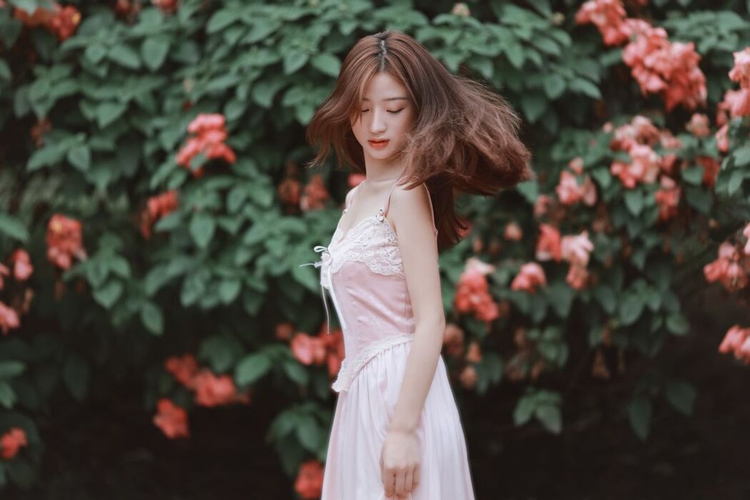 YiTuYu艺图语 Vol.3250 Jiao Tang