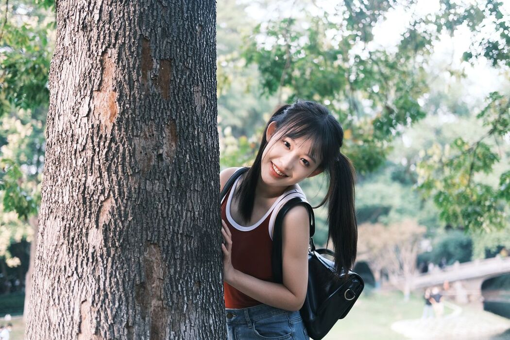 YiTuYu艺图语 Vol.3281 Chi Bao Le Ma