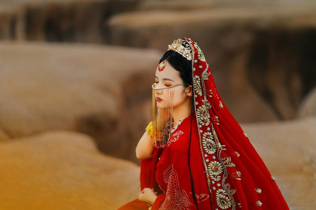 YiTuYu艺图语 Vol.3367 Zha Ji Bing Ke Le