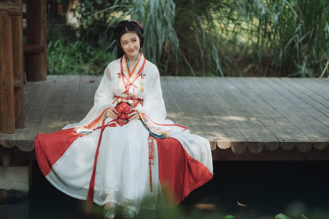 YiTuYu艺图语 Vol.328 Model Collection
