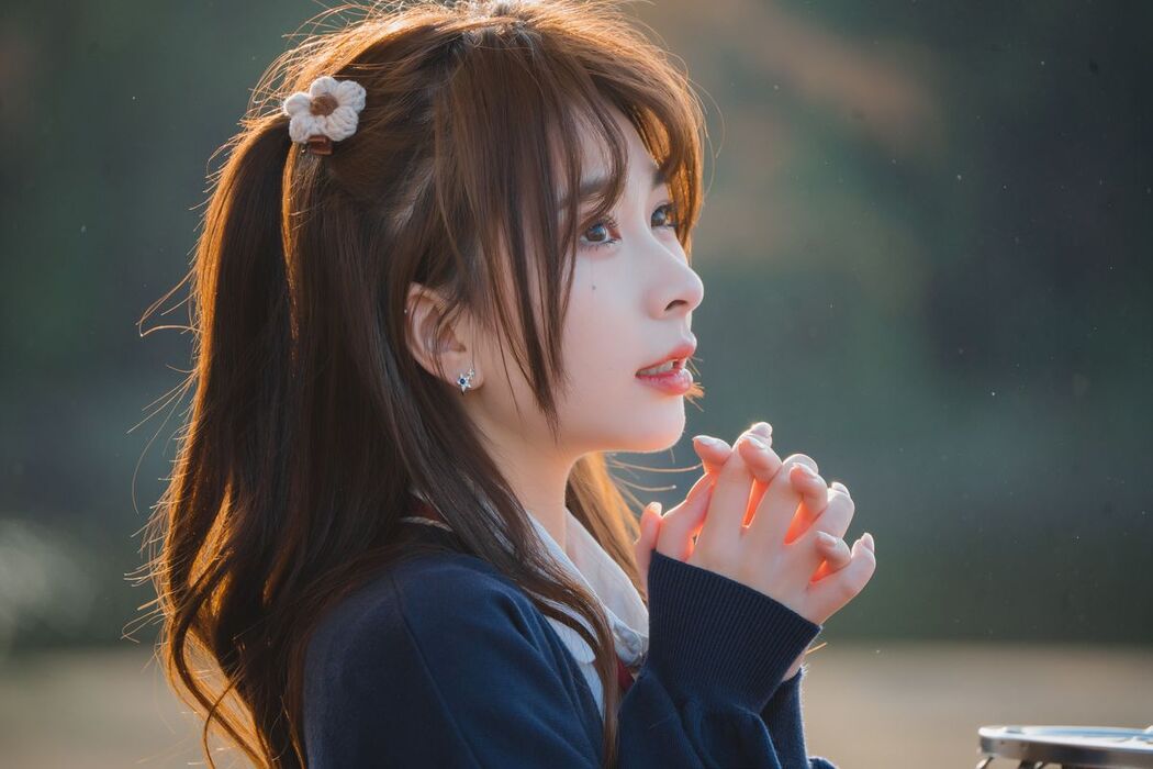 YiTuYu艺图语 Vol.3280 Chun Juan Meng You Zhong