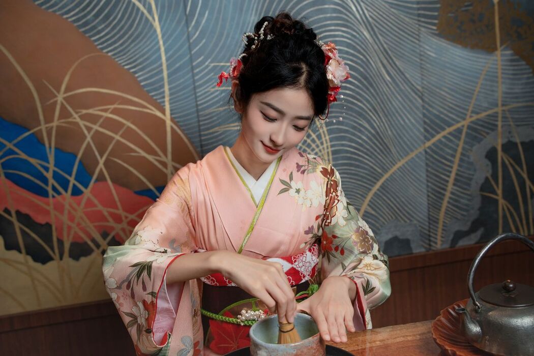 YiTuYu艺图语 Vol.3299 Xiao Ze
