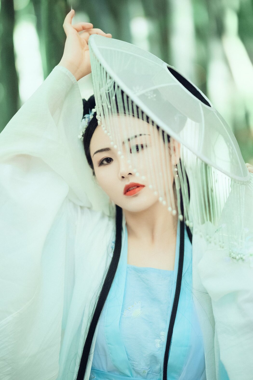 YiTuYu艺图语 Vol.326 Mendy