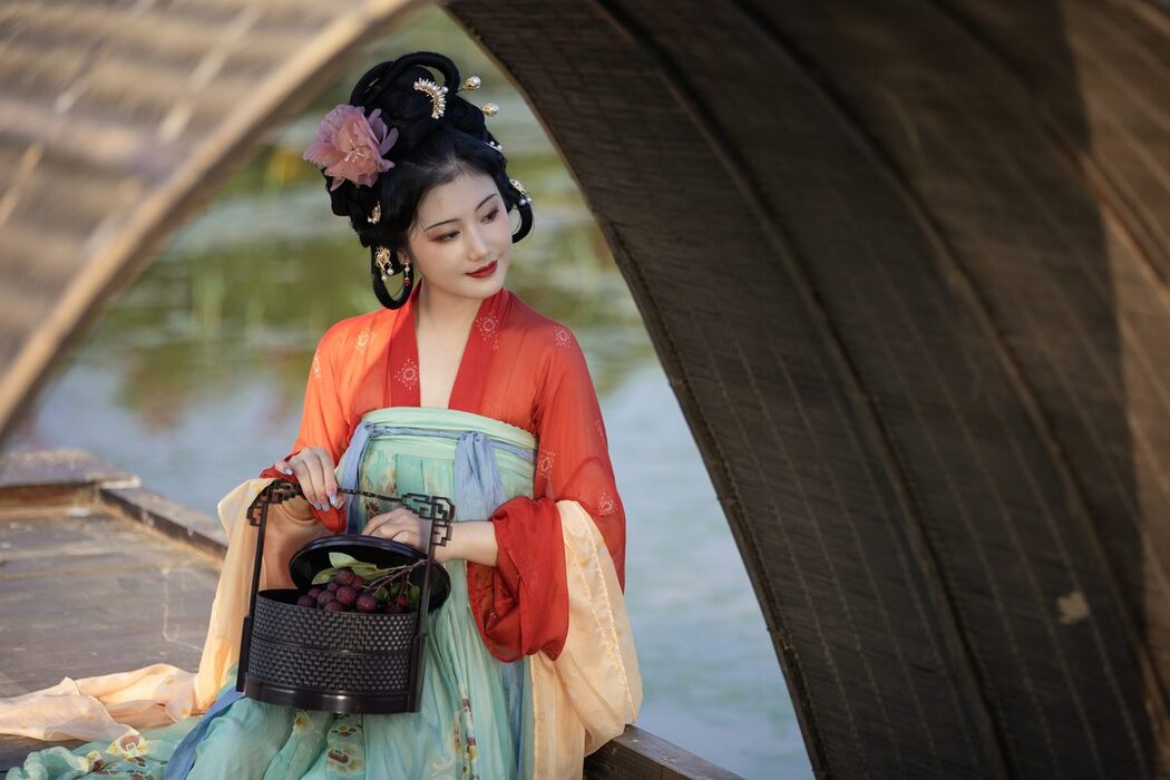 YiTuYu艺图语 Vol.3339 Zha Ji Bing Ke Le