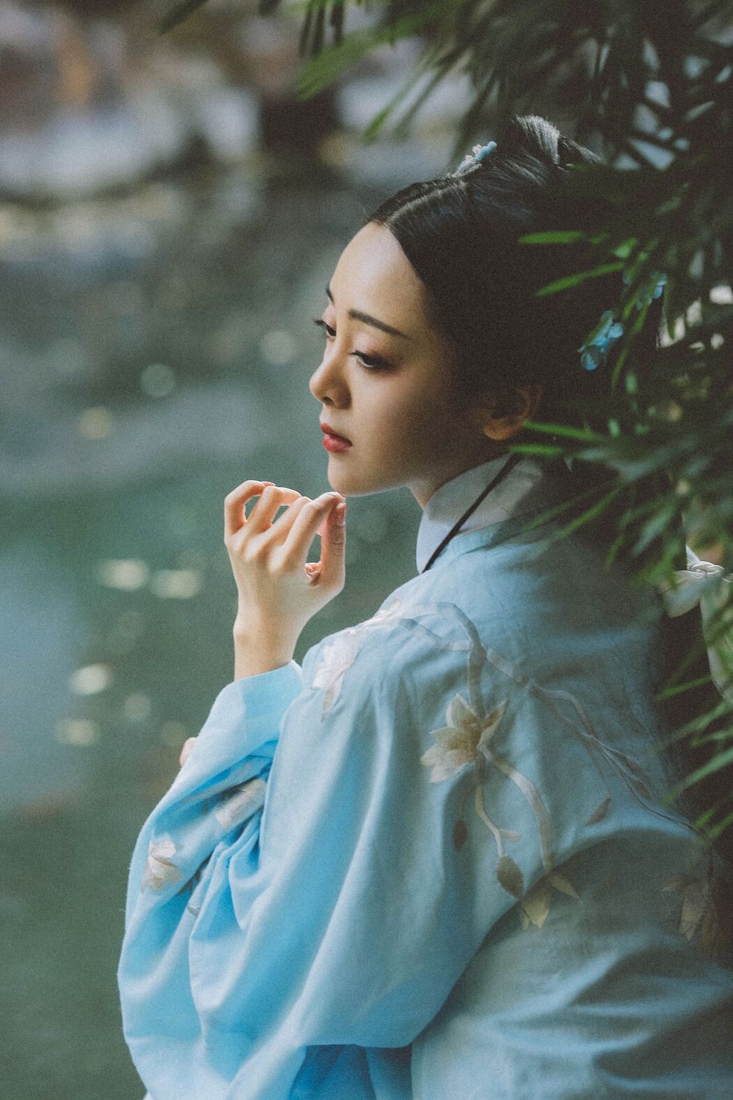YiTuYu艺图语 Vol.3290 Yu Yue Toto
