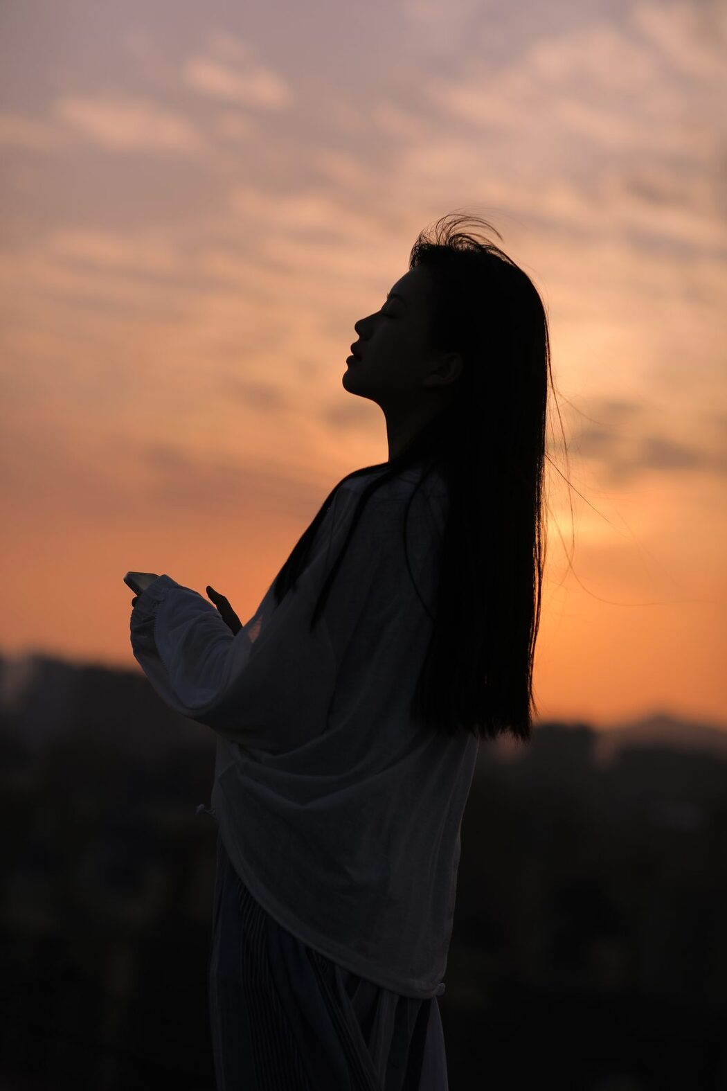 YiTuYu艺图语 Vol.3376 Qiu Yang Yi He