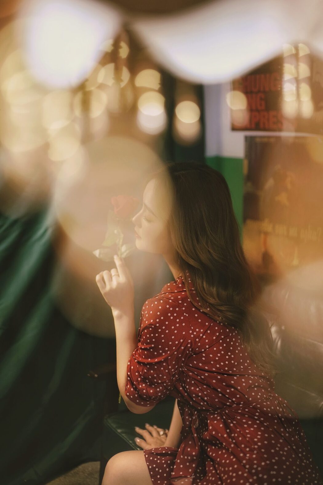 YiTuYu艺图语 Vol.3364 Xiao Zhang