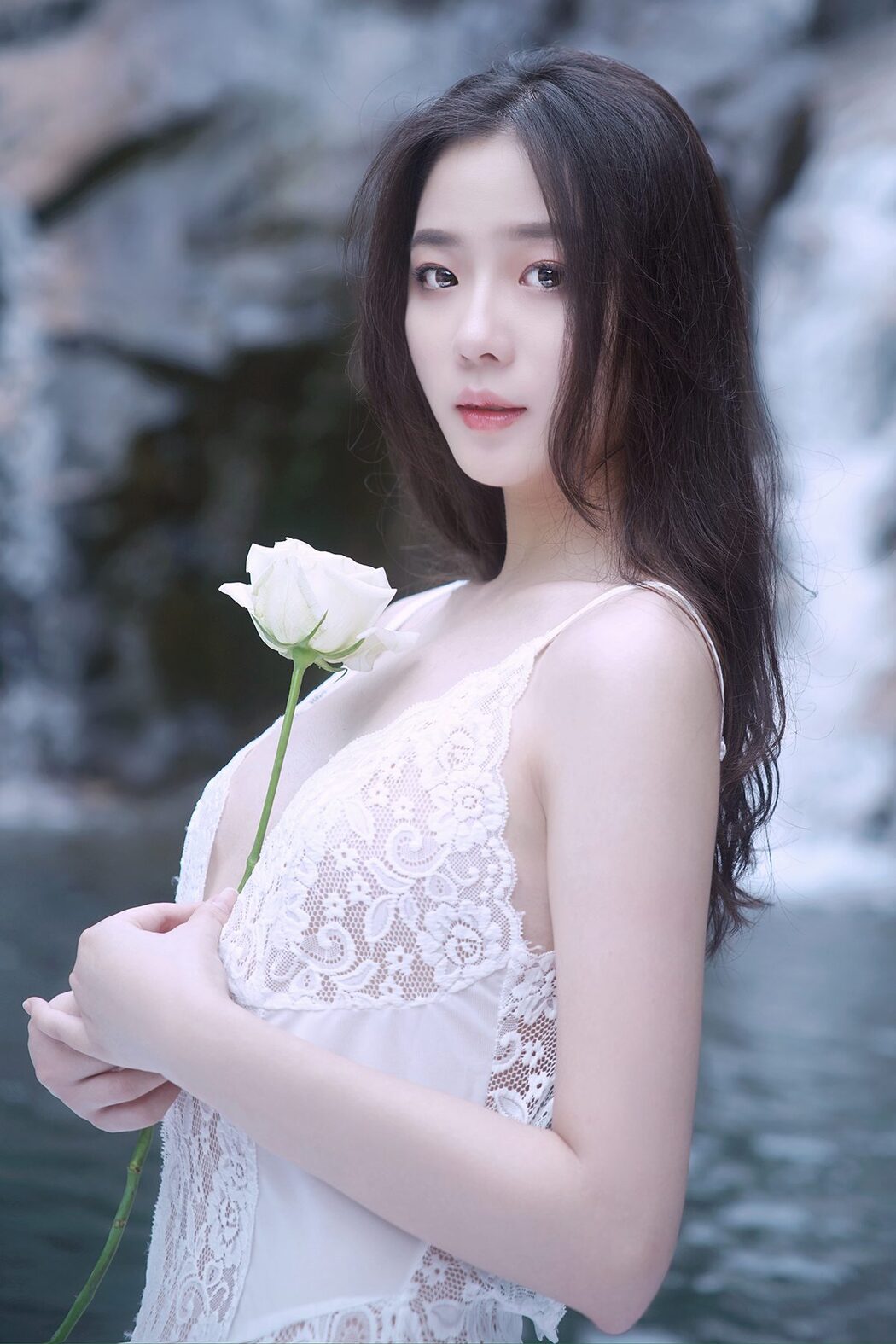 YiTuYu艺图语 Vol.3268 Tao Tao Cover Photo