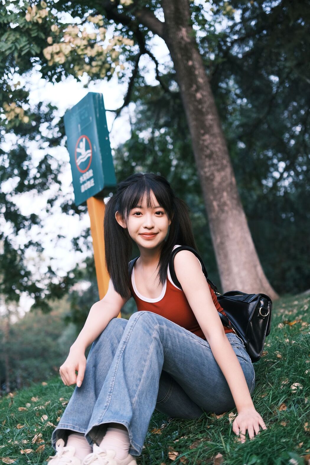 YiTuYu艺图语 Vol.3281 Chi Bao Le Ma