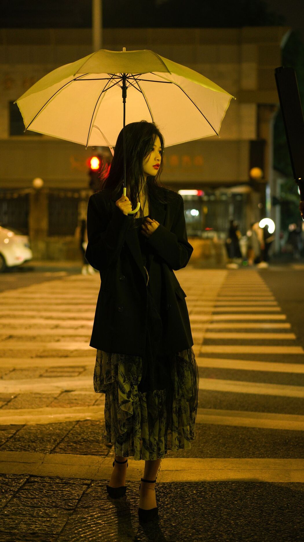 YiTuYu艺图语 Vol.3287 Wang Wang Xiao Xiao Shu