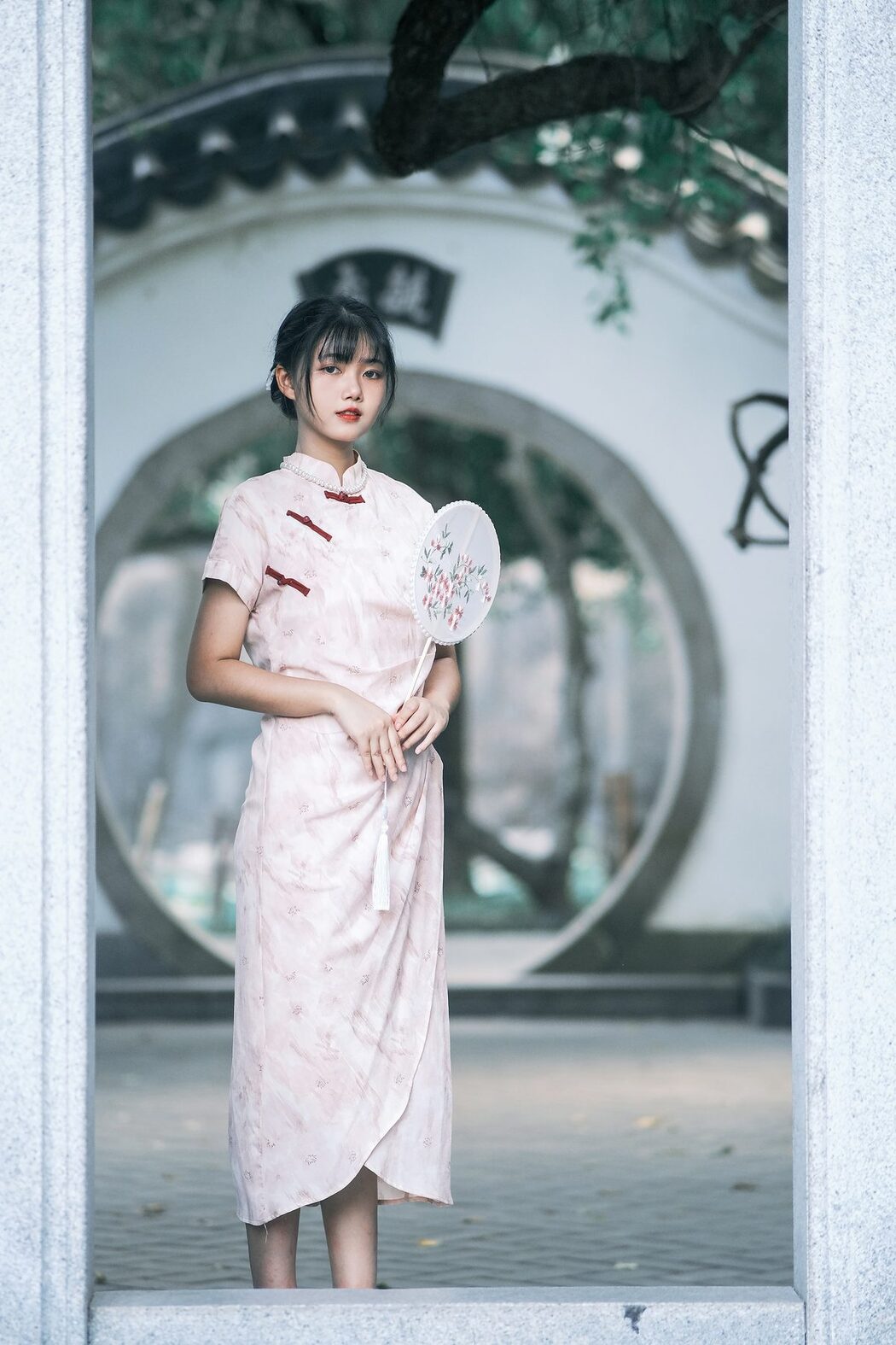 YiTuYu艺图语 Vol.3365 Bu Ji Pie