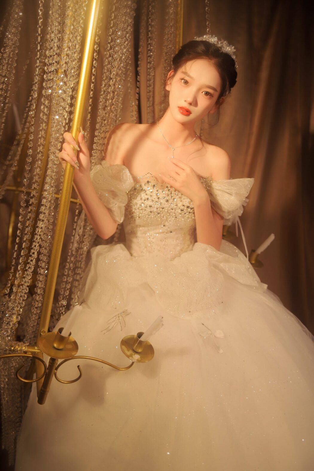 YiTuYu艺图语 Vol.3377 Ccc