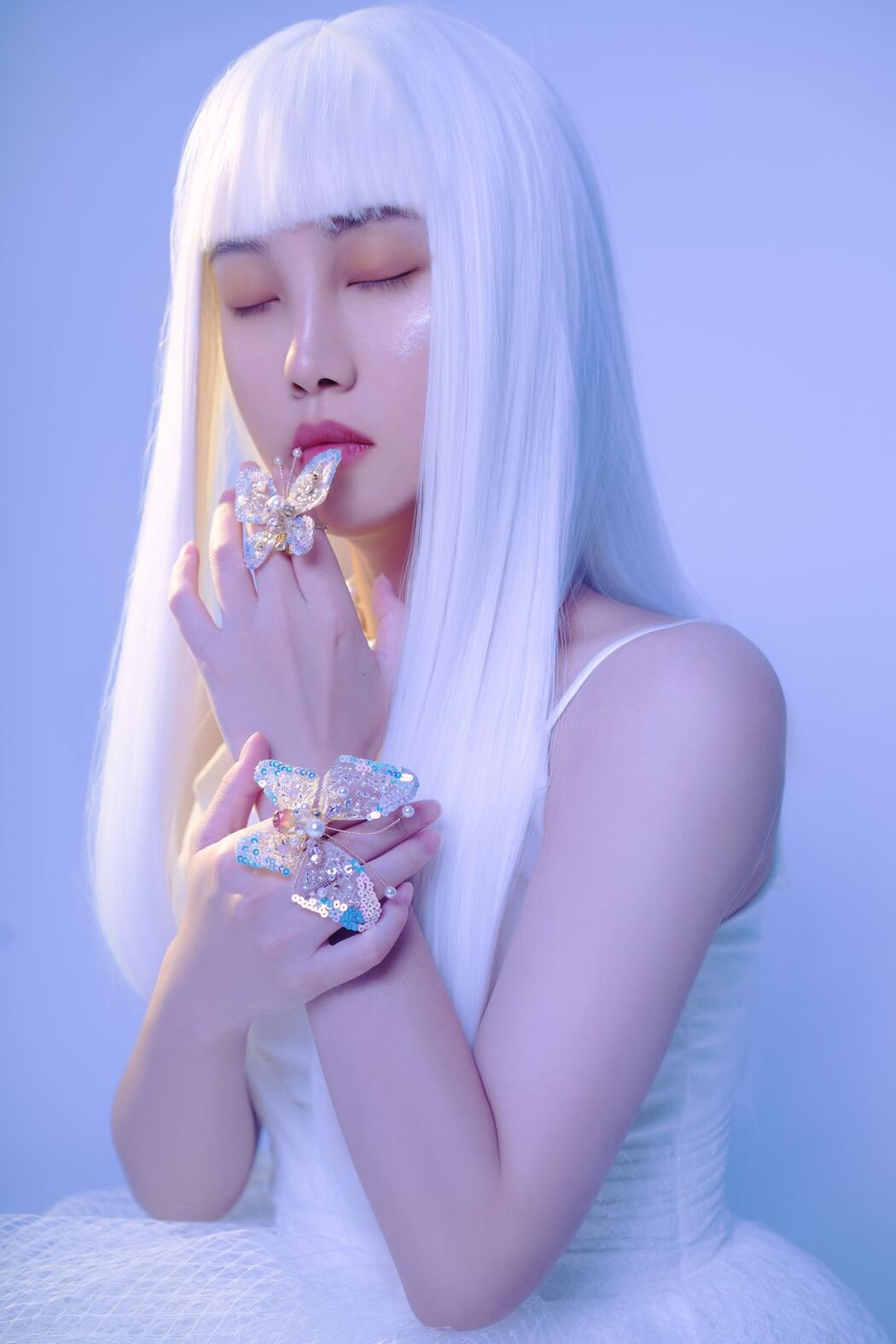 YiTuYu艺图语 Vol.3297 Ri Na