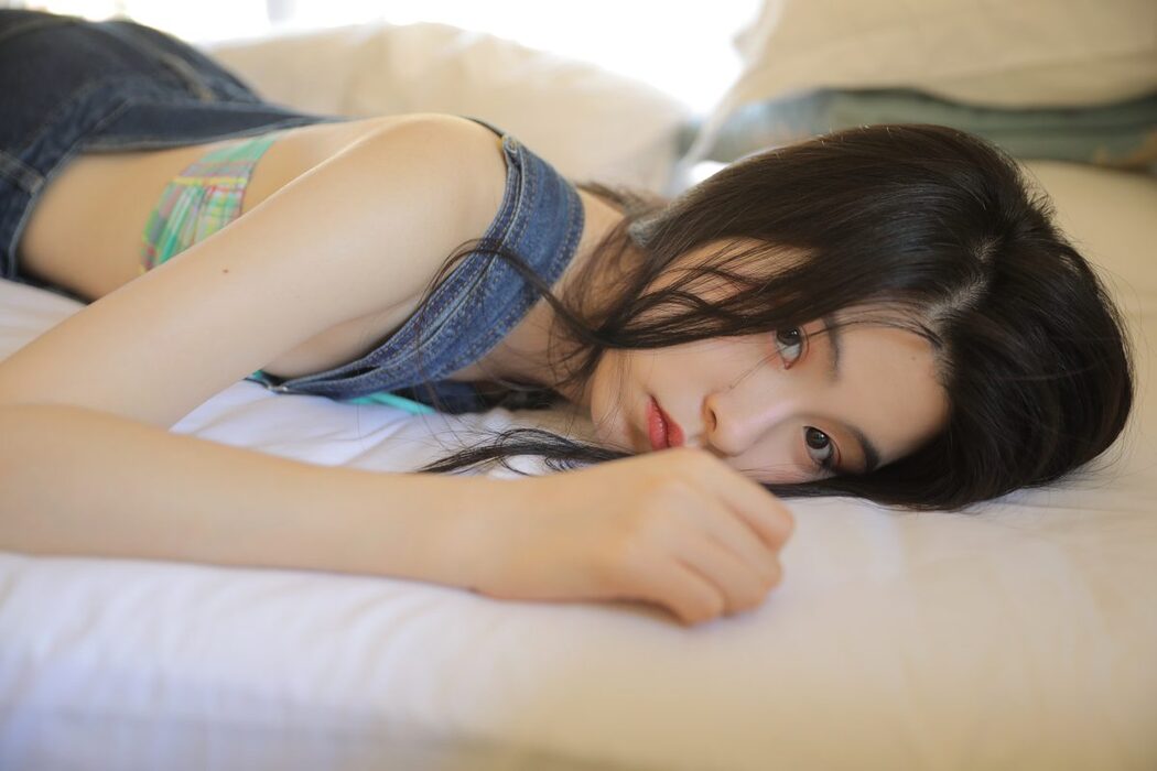 YiTuYu艺图语 Vol.3350 Ke Yi Shou