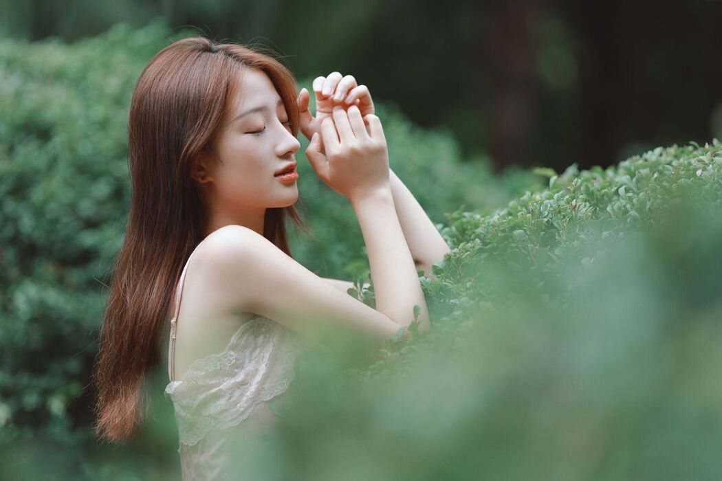 YiTuYu艺图语 Vol.3250 Jiao Tang