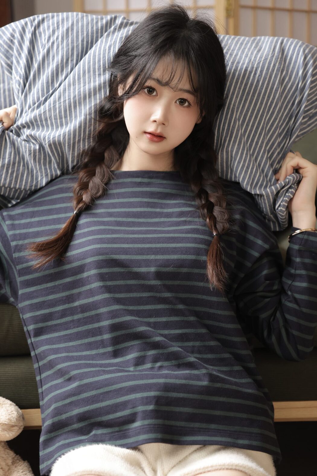 YiTuYu艺图语 Vol.3370 Nian Jiang