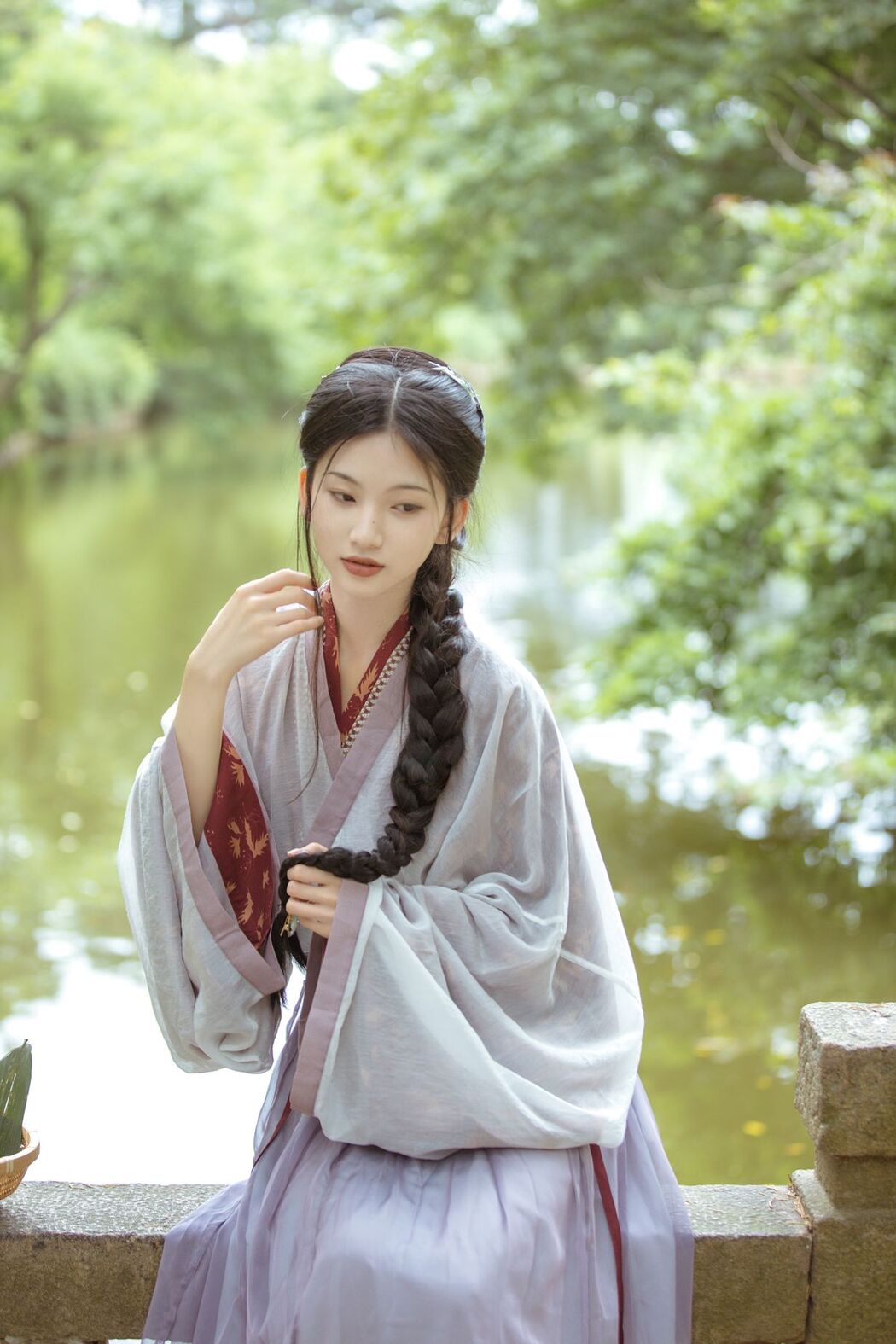 YiTuYu艺图语 Vol.3260 Er Yi Zhi