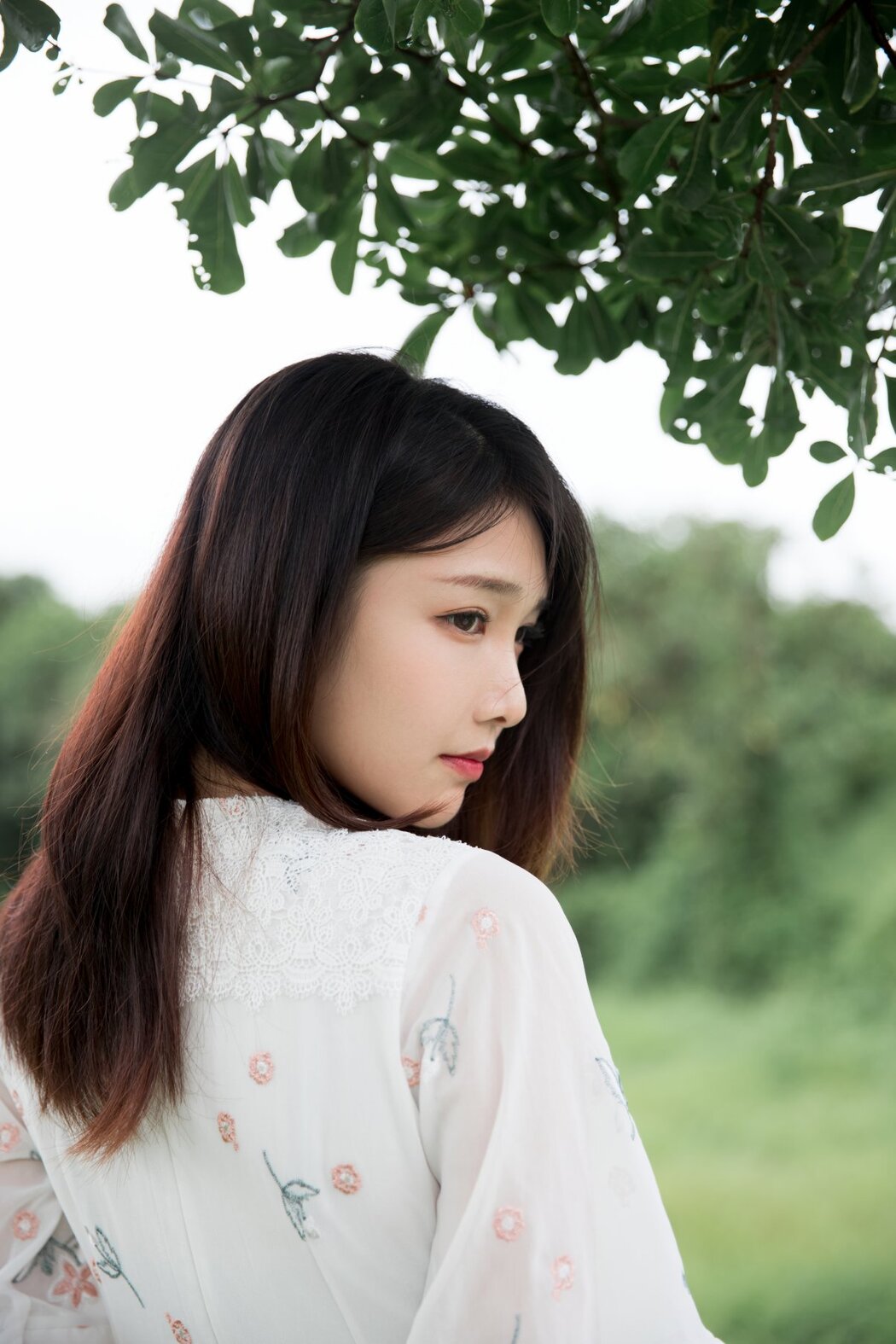YiTuYu艺图语 Vol.332 Xiang Xiang