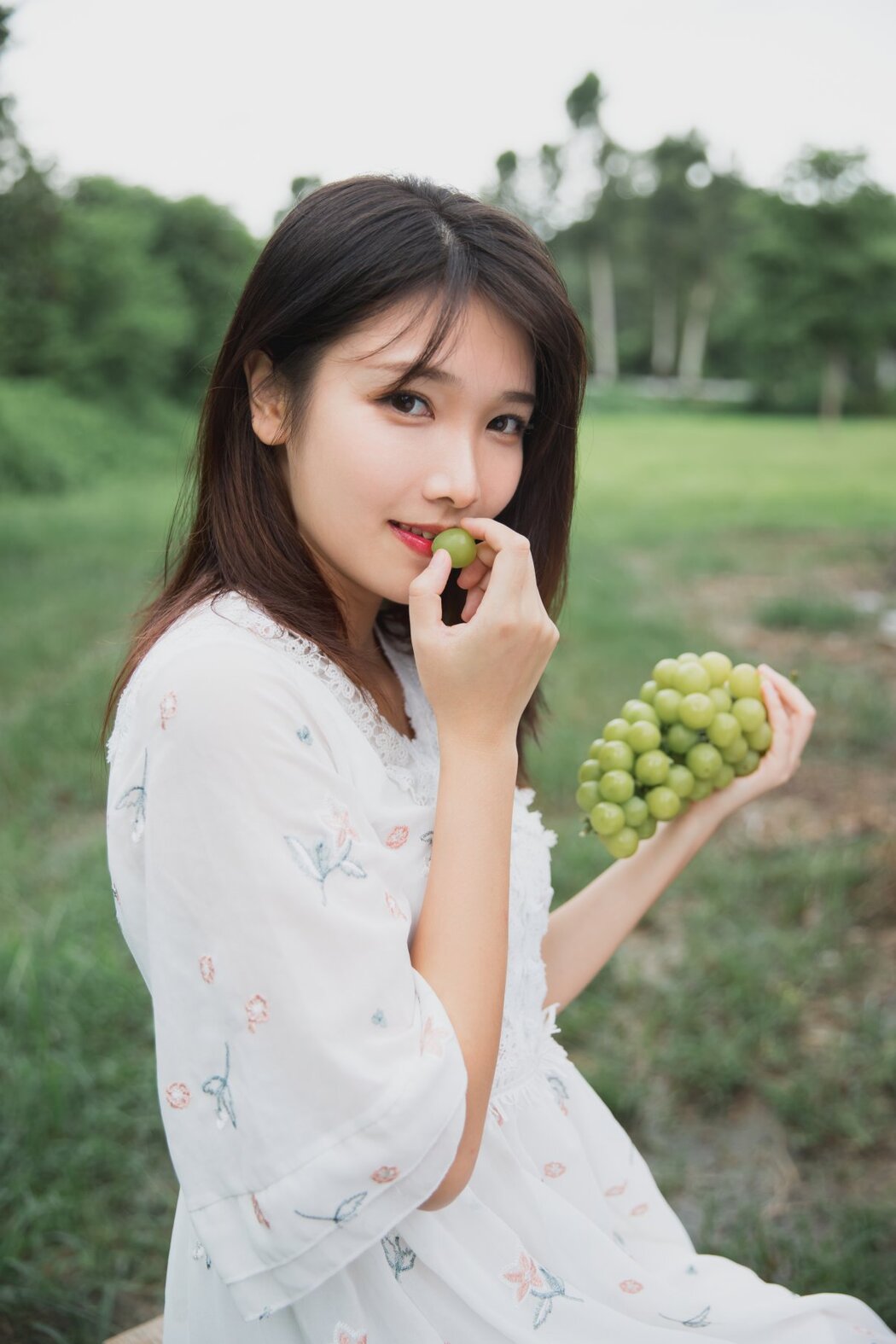 YiTuYu艺图语 Vol.332 Xiang Xiang