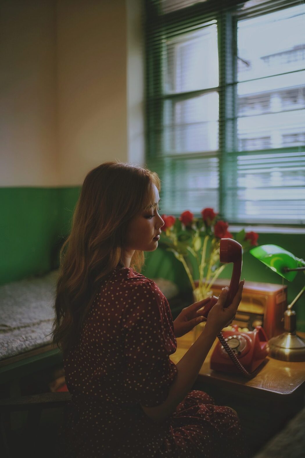 YiTuYu艺图语 Vol.3364 Xiao Zhang