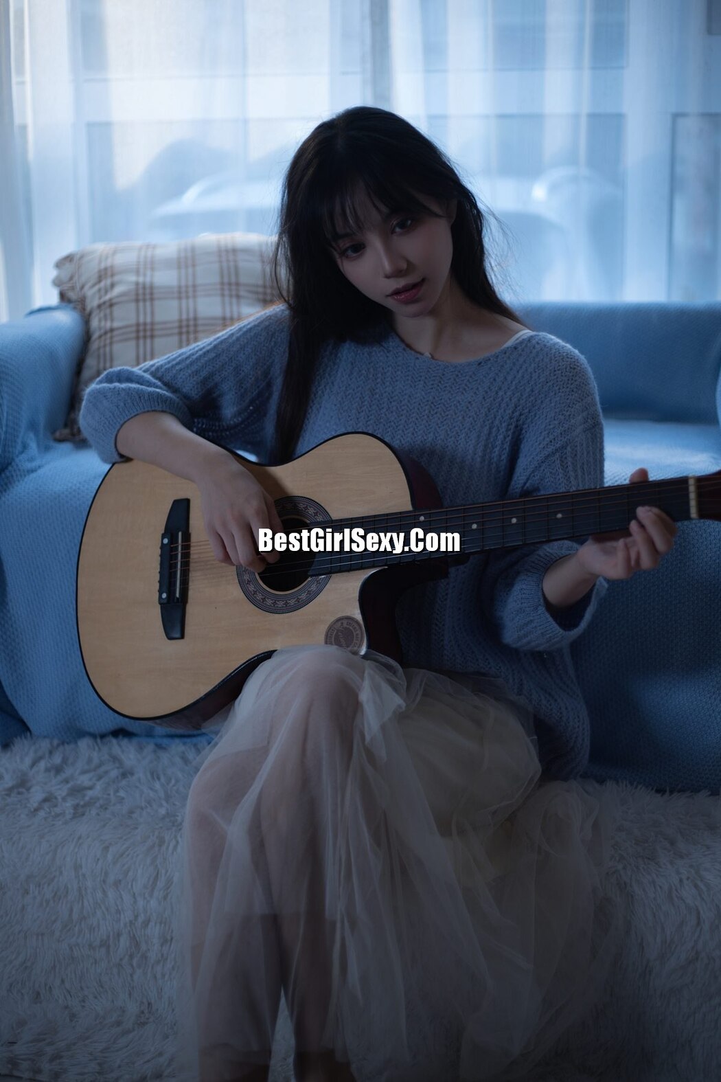 YiTuYu艺图语 Vol.3362 Li lee