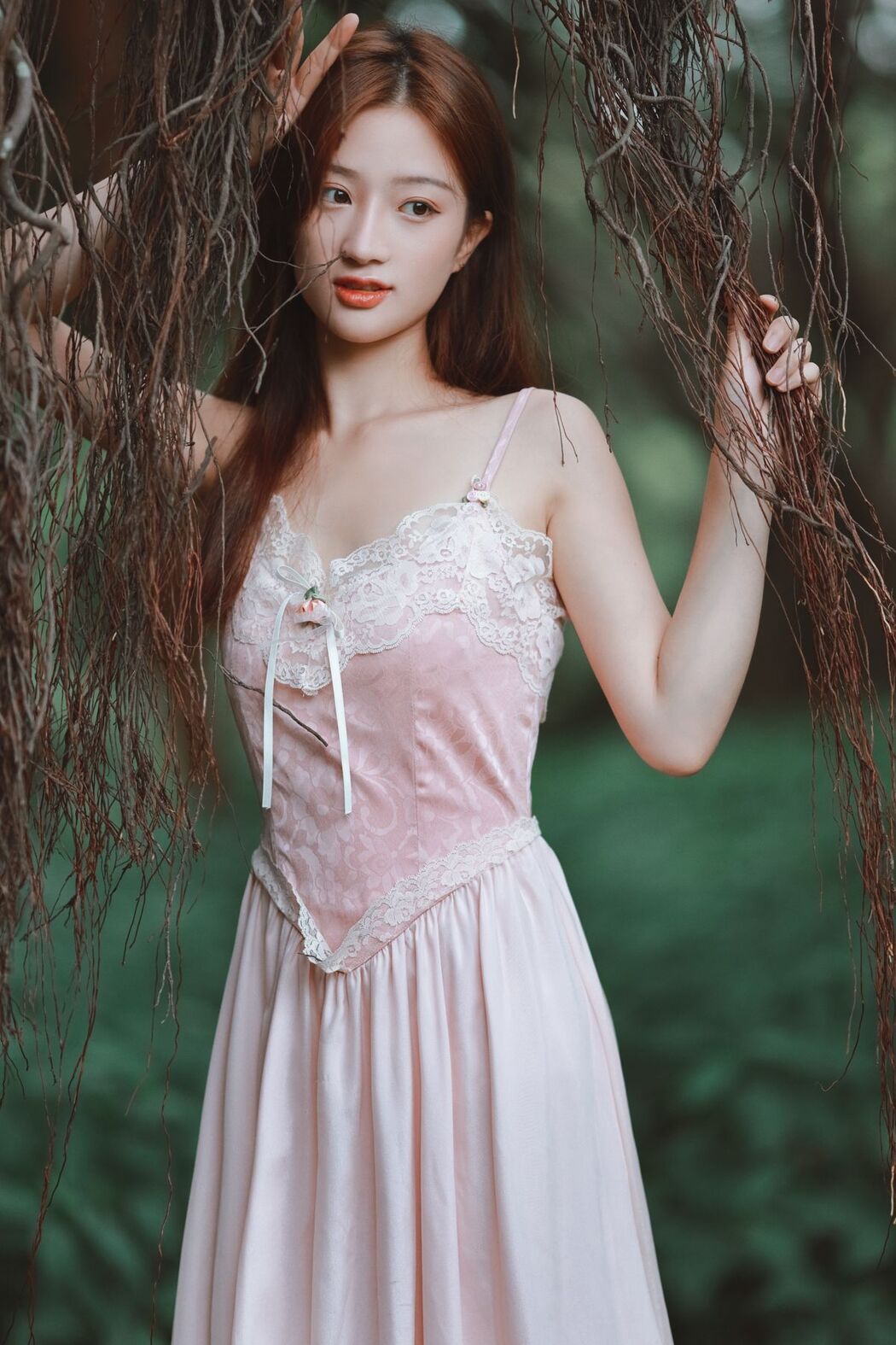 YiTuYu艺图语 Vol.3250 Jiao Tang
