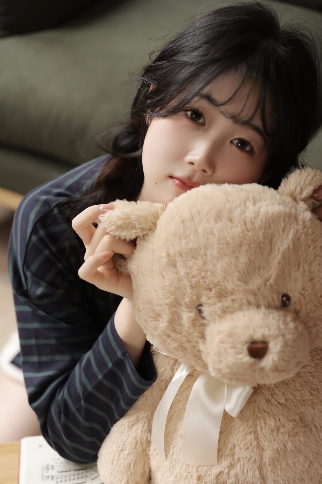 YiTuYu艺图语 Vol.3370 Nian Jiang