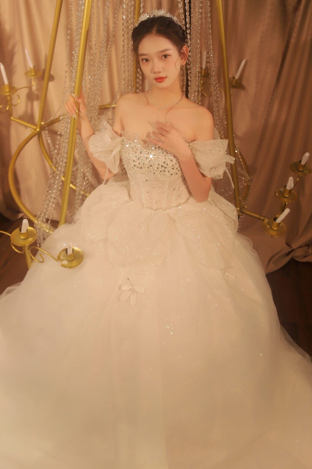 YiTuYu艺图语 Vol.3377 Ccc Cover Photo