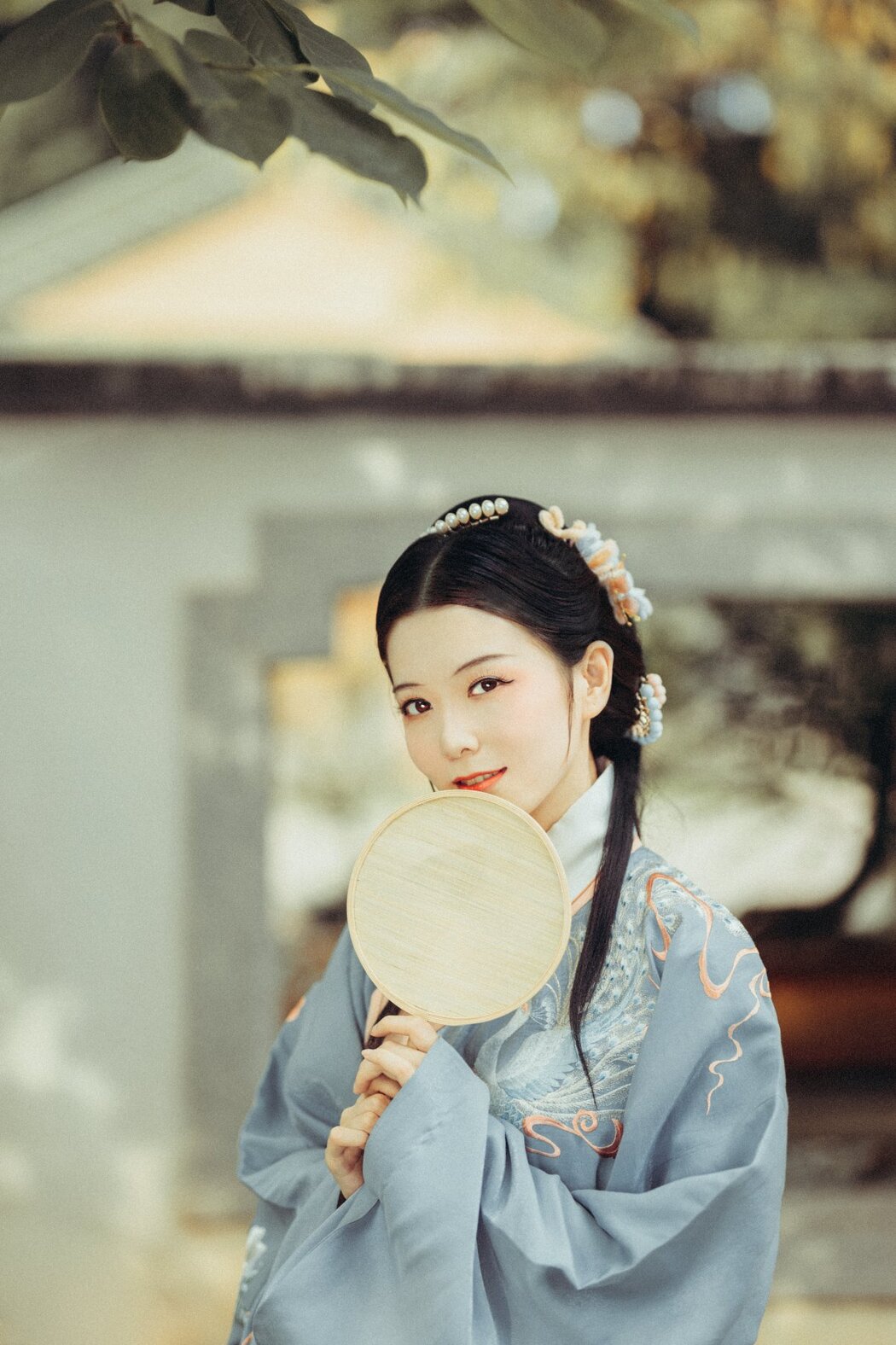 YiTuYu艺图语 Vol.337 Hang Zi