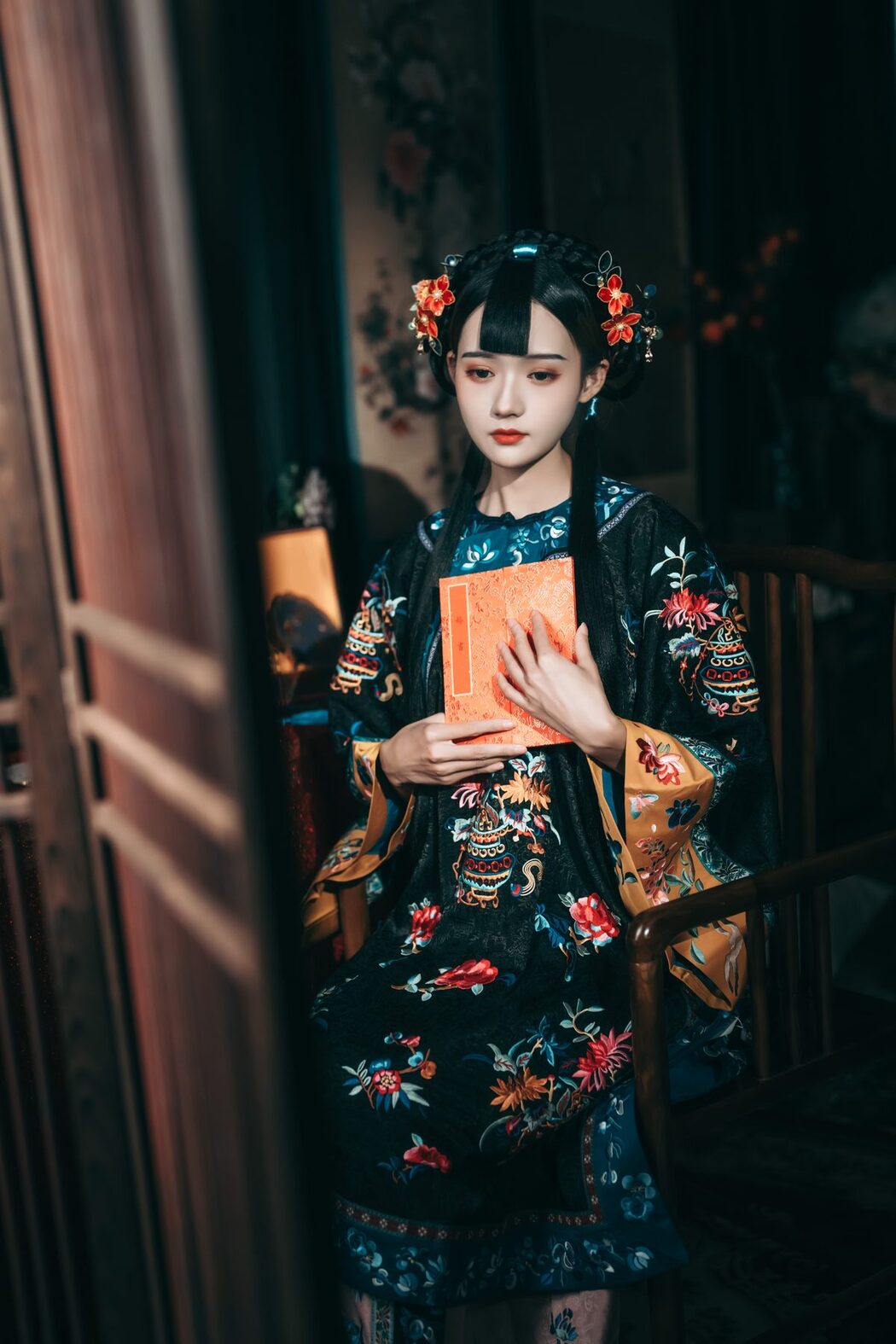 YiTuYu艺图语 Vol.3348 Xi Le