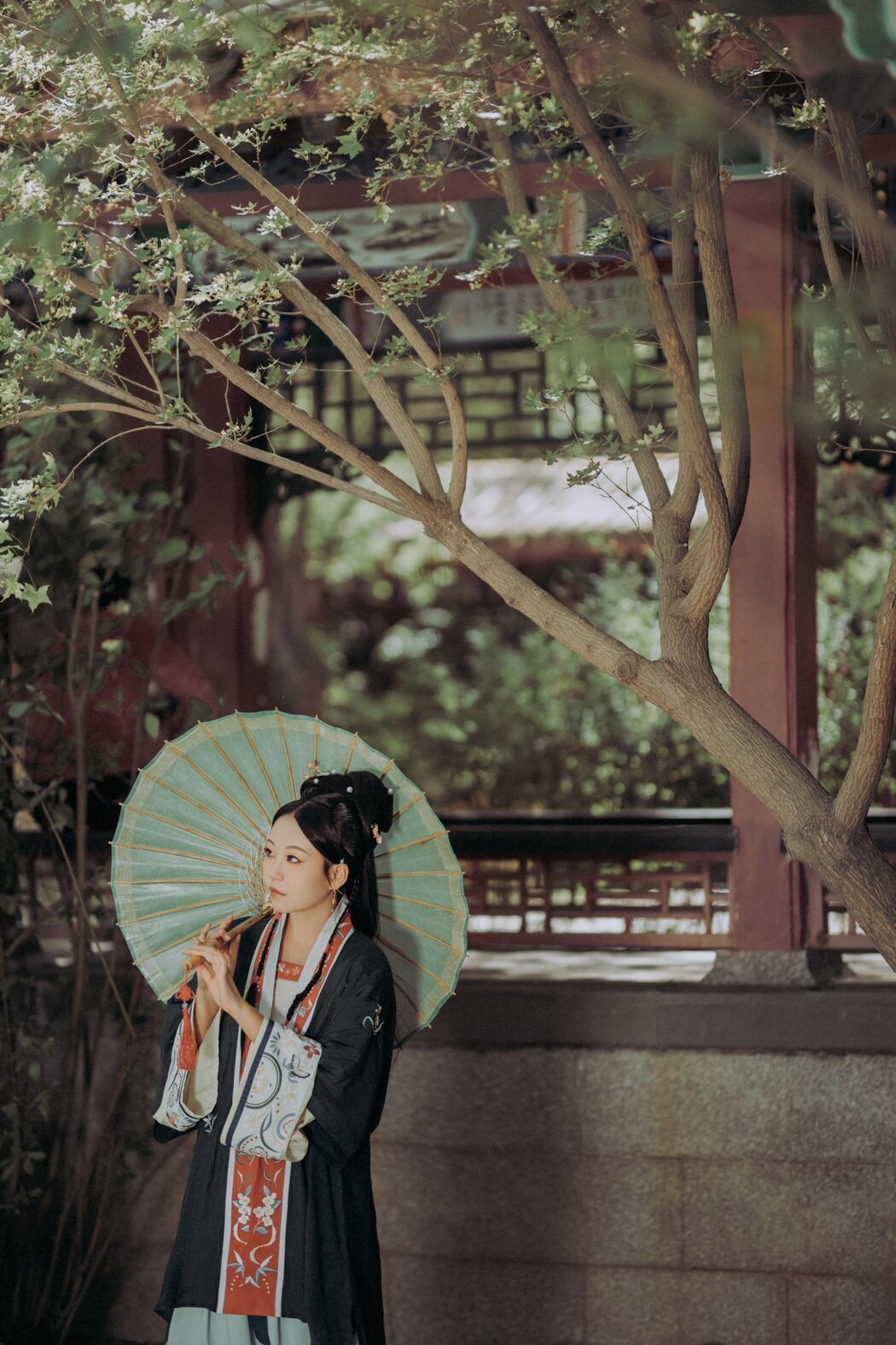 YiTuYu艺图语 Vol.336 Qian Qian