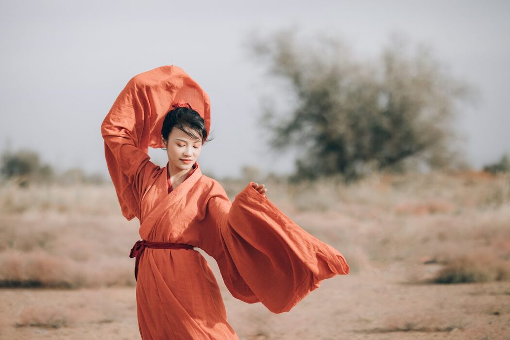 YiTuYu艺图语 Vol.3373 Tang Guo Guo Candy