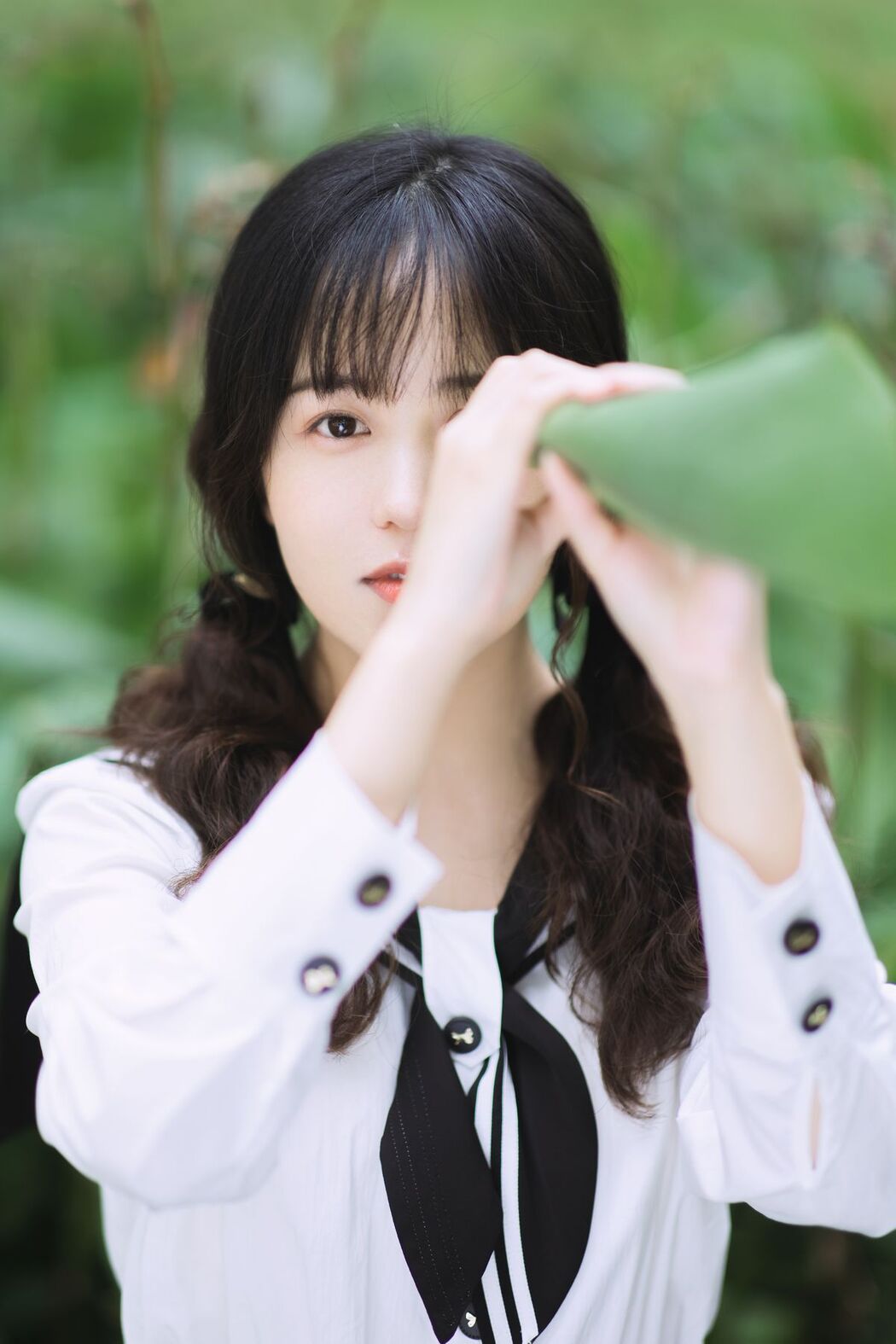 YiTuYu艺图语 Vol.3276 Qiu Qiu