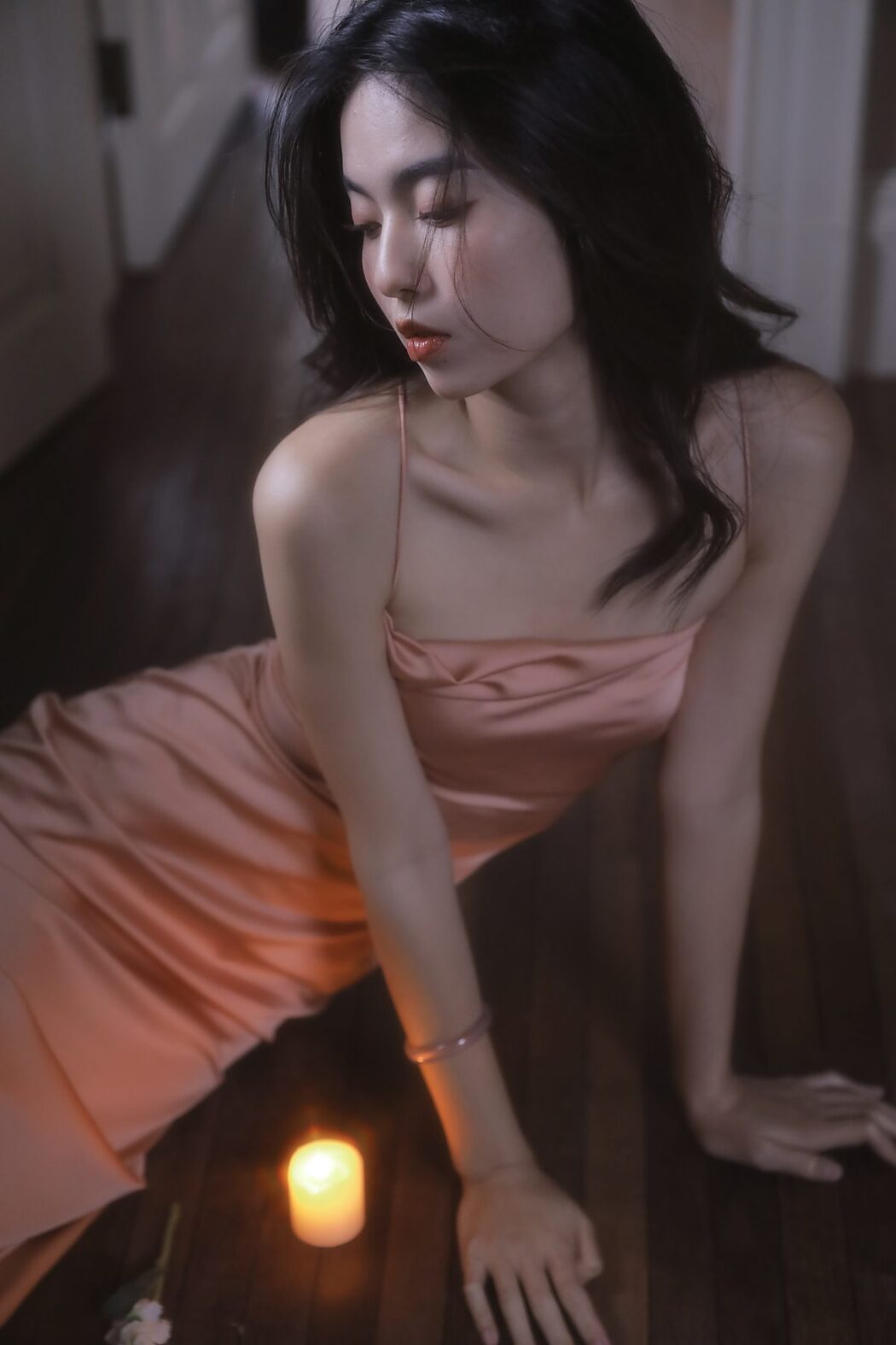 YiTuYu艺图语 Vol.3337 Cang Hao Xian Xian O