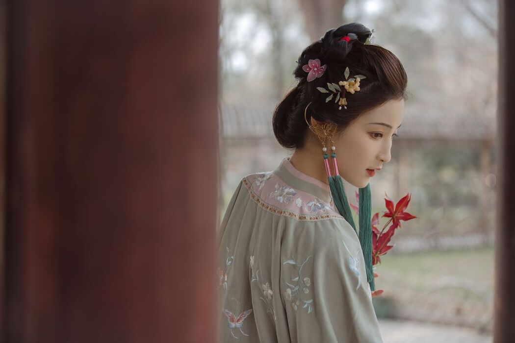 YiTuYu艺图语 Vol.3296 Wo Shi Jin Er Ya